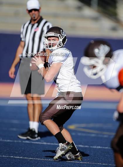 Thumbnail 2 in Crespi @  Chaminade photogallery.