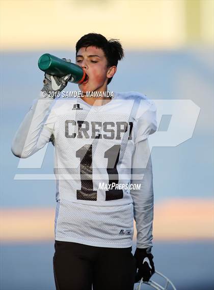 Thumbnail 2 in Crespi @  Chaminade photogallery.