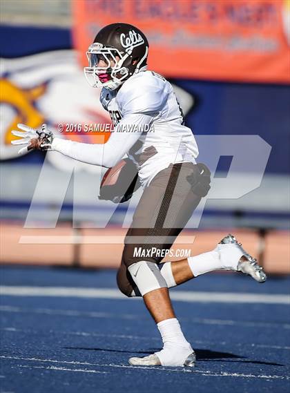 Thumbnail 2 in Crespi @  Chaminade photogallery.