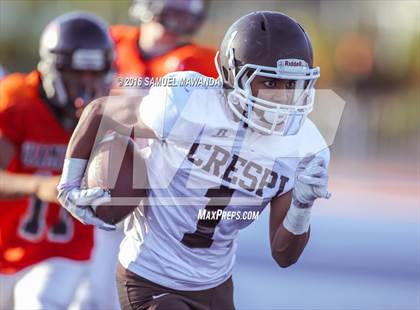 Thumbnail 2 in Crespi @  Chaminade photogallery.