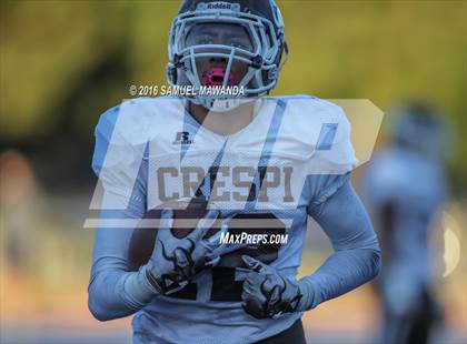 Thumbnail 3 in Crespi @  Chaminade photogallery.