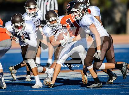Thumbnail 1 in Crespi @  Chaminade photogallery.