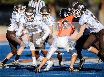 Thumbnail 3 in Crespi @  Chaminade photogallery.
