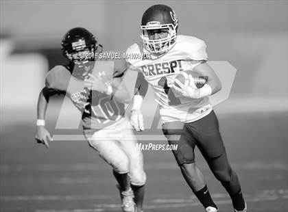 Thumbnail 1 in Crespi @  Chaminade photogallery.