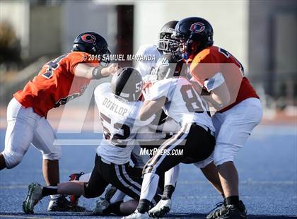 Thumbnail 1 in Crespi @  Chaminade photogallery.