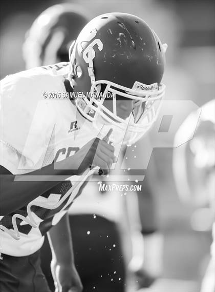 Thumbnail 2 in Crespi @  Chaminade photogallery.