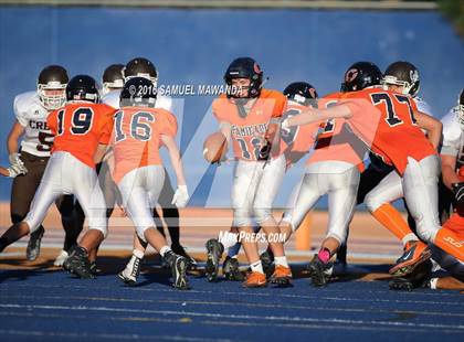 Thumbnail 2 in Crespi @  Chaminade photogallery.