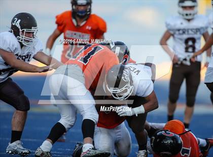 Thumbnail 1 in Crespi @  Chaminade photogallery.
