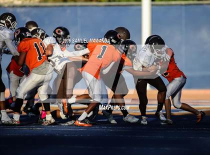 Thumbnail 3 in Crespi @  Chaminade photogallery.