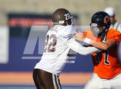 Thumbnail 1 in Crespi @  Chaminade photogallery.