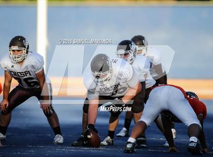 Thumbnail 3 in Crespi @  Chaminade photogallery.