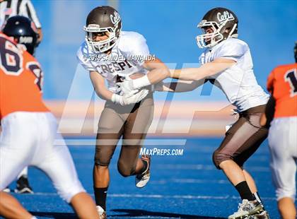 Thumbnail 1 in Crespi @  Chaminade photogallery.