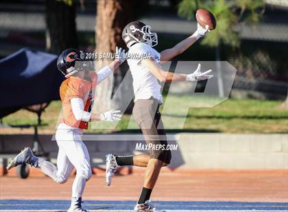 Thumbnail 1 in Crespi @  Chaminade photogallery.