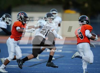 Thumbnail 1 in Crespi @  Chaminade photogallery.
