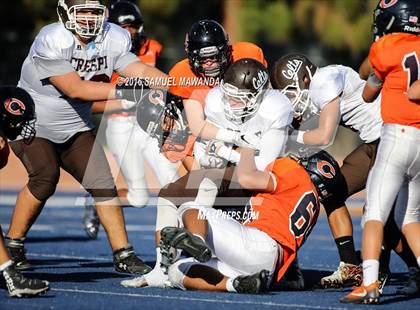 Thumbnail 3 in Crespi @  Chaminade photogallery.
