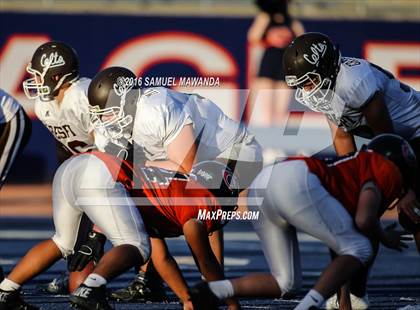 Thumbnail 3 in Crespi @  Chaminade photogallery.