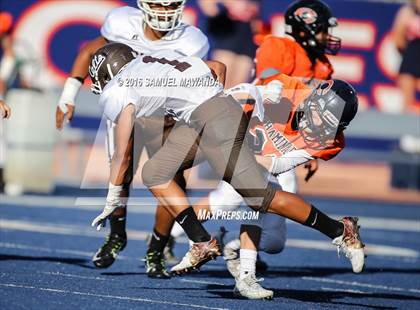 Thumbnail 1 in Crespi @  Chaminade photogallery.