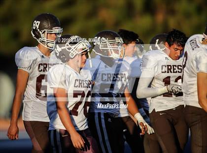 Thumbnail 1 in Crespi @  Chaminade photogallery.