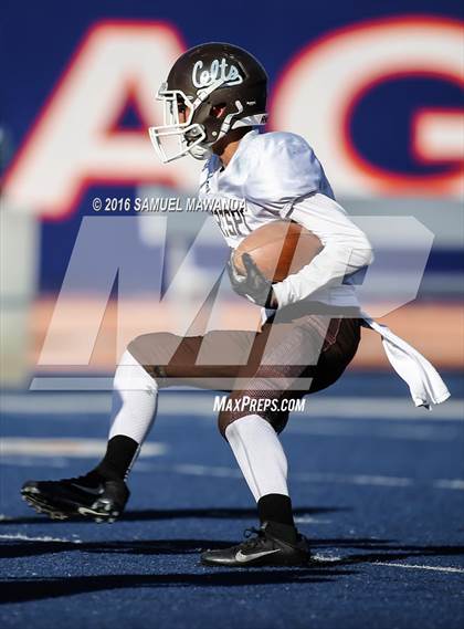 Thumbnail 2 in Crespi @  Chaminade photogallery.