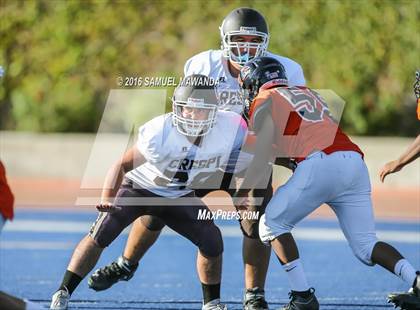 Thumbnail 1 in Crespi @  Chaminade photogallery.