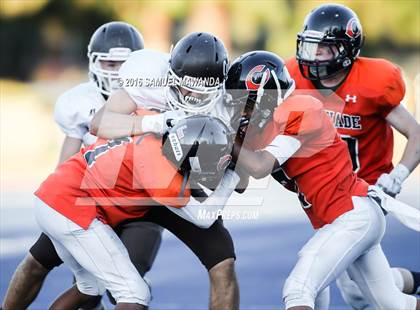 Thumbnail 1 in Crespi @  Chaminade photogallery.