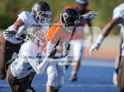 Thumbnail 1 in Crespi @  Chaminade photogallery.