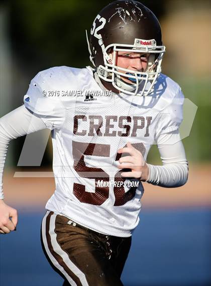 Thumbnail 1 in Crespi @  Chaminade photogallery.