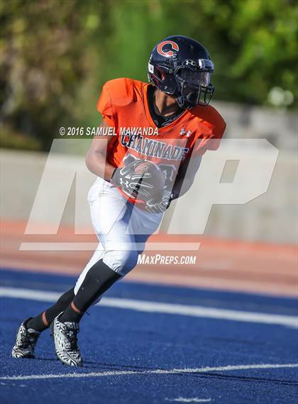 Thumbnail 3 in Crespi @  Chaminade photogallery.