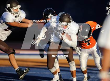Thumbnail 2 in Crespi @  Chaminade photogallery.