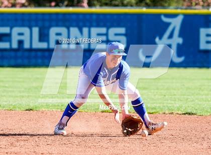 Thumbnail 1 in Foothill @ Acalanes photogallery.
