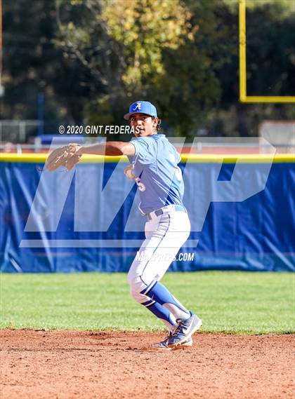 Thumbnail 1 in Foothill @ Acalanes photogallery.
