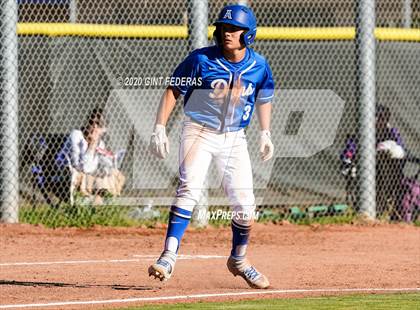 Thumbnail 2 in Foothill @ Acalanes photogallery.