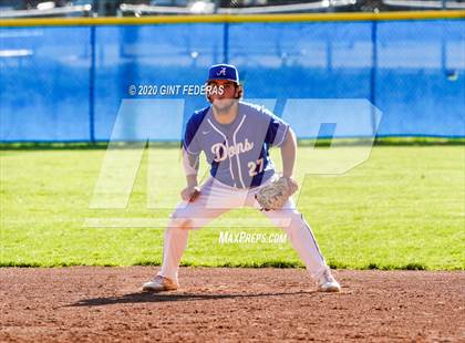 Thumbnail 1 in Foothill @ Acalanes photogallery.
