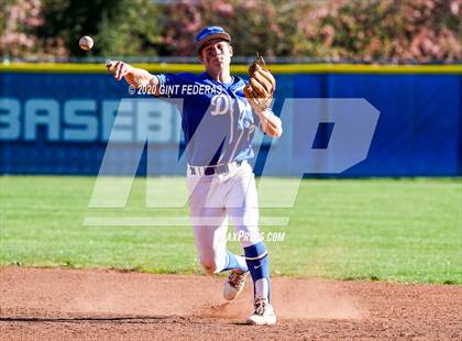 Thumbnail 1 in Foothill @ Acalanes photogallery.
