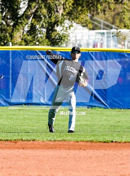 Thumbnail 1 in Foothill @ Acalanes photogallery.
