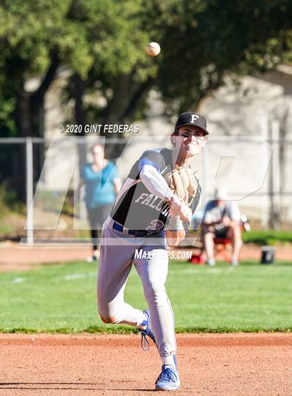 Thumbnail 3 in Foothill @ Acalanes photogallery.