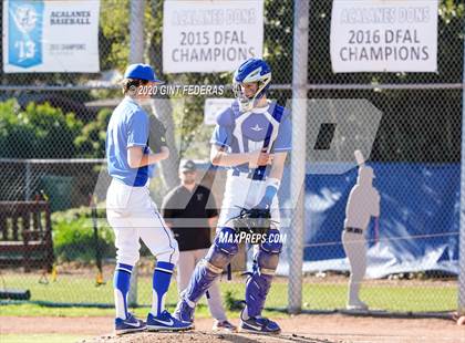 Thumbnail 1 in Foothill @ Acalanes photogallery.