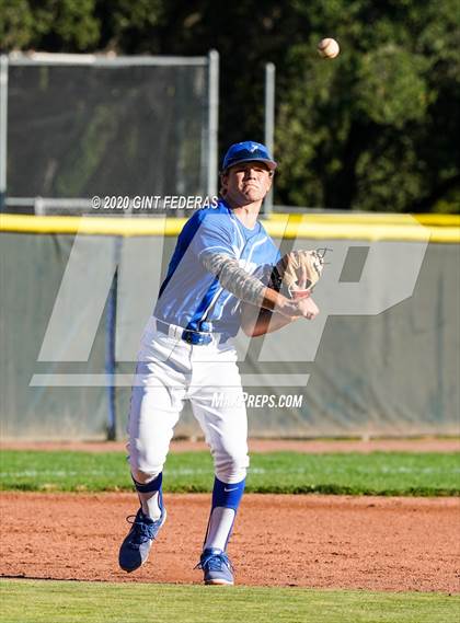 Thumbnail 1 in Foothill @ Acalanes photogallery.