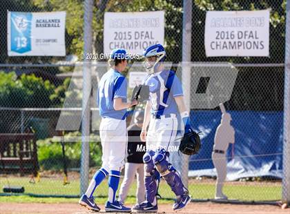 Thumbnail 2 in Foothill @ Acalanes photogallery.