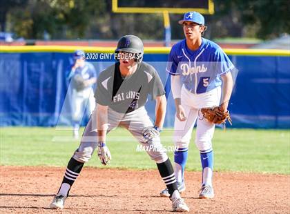 Thumbnail 1 in Foothill @ Acalanes photogallery.