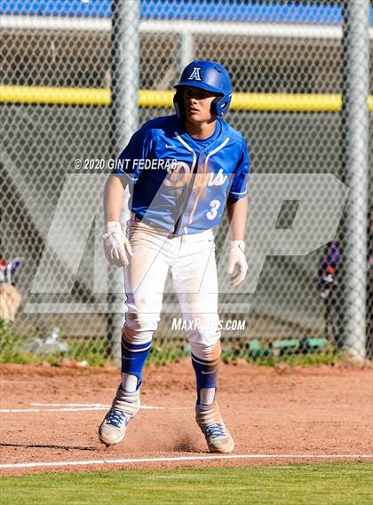 Thumbnail 1 in Foothill @ Acalanes photogallery.