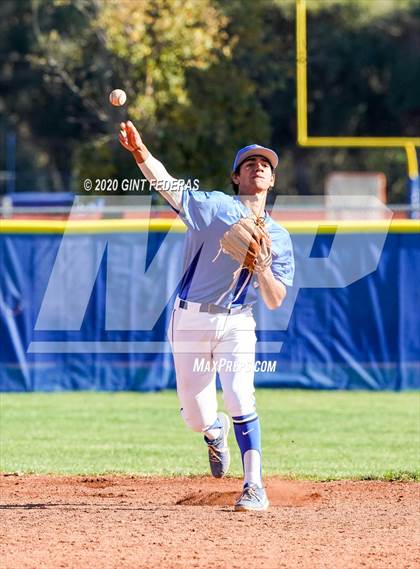 Thumbnail 3 in Foothill @ Acalanes photogallery.