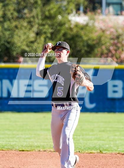 Thumbnail 2 in Foothill @ Acalanes photogallery.