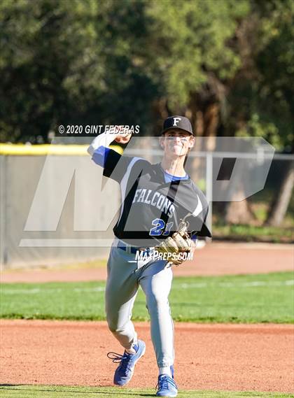 Thumbnail 1 in Foothill @ Acalanes photogallery.