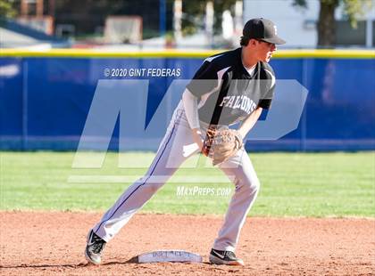 Thumbnail 1 in Foothill @ Acalanes photogallery.