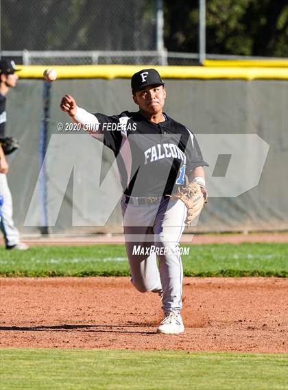 Thumbnail 3 in Foothill @ Acalanes photogallery.
