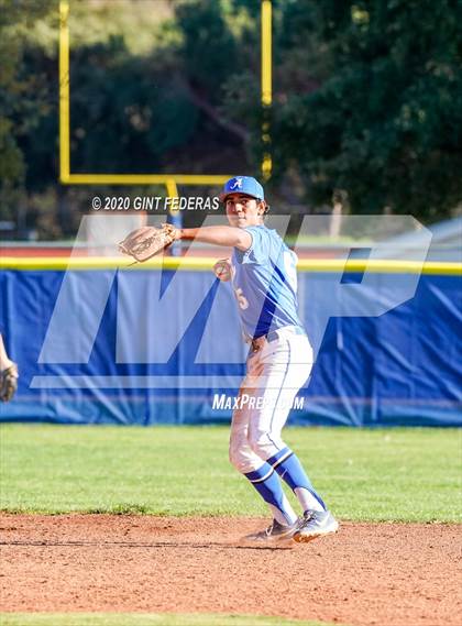 Thumbnail 3 in Foothill @ Acalanes photogallery.