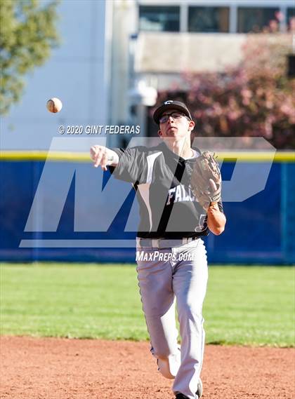 Thumbnail 1 in Foothill @ Acalanes photogallery.