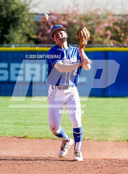Thumbnail 2 in Foothill @ Acalanes photogallery.