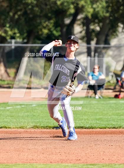 Thumbnail 3 in Foothill @ Acalanes photogallery.